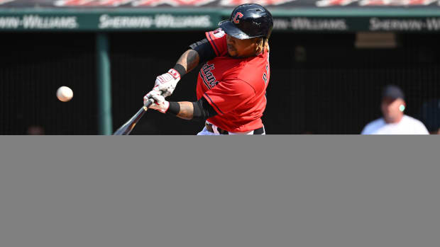 Jose Ramirez